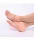 Set 2 lót gót chân silicone có lỗ thoáng